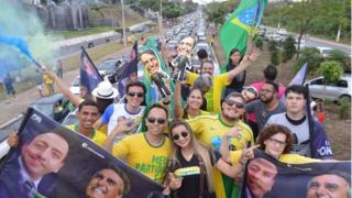 Grupo de direita de Mato Grosso