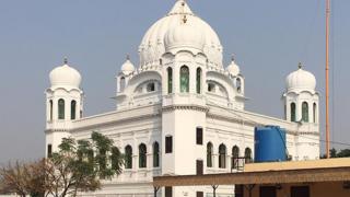 करतारपूर, गुरु नानक