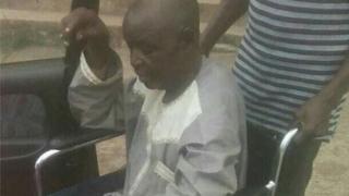 Toyọsi Arigbabuwo