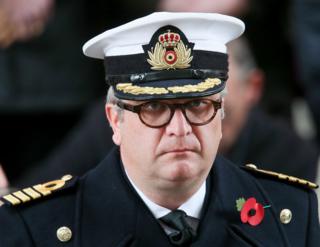 The 54-year-old prince is the younger brother of Belgium's King Philippe