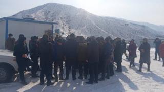 Вотсап аркылуу тараган сүрөт