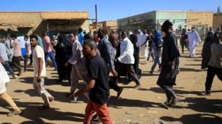 Sudan