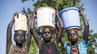 Uko abigeme bagenda nakura, bagenda babongerereza ibikorwa bakore muhira nk'uko bivugwa na Unicef