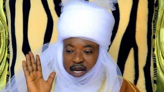 Oba Abdulrasheed Adewale Akanbi