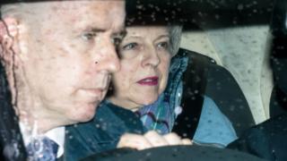 Theresa May