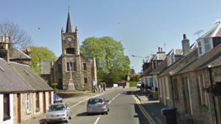 Main Street