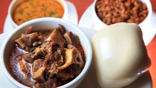 Ounjẹ