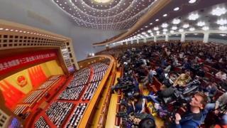 အခွန်နှုန်းထားလျှော့ပေးသွားမယ်လို့ တရုတ်ဝန်ကြီးချုပ်ပြော
