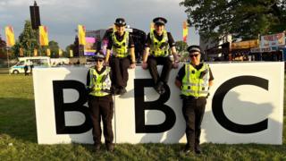 police
