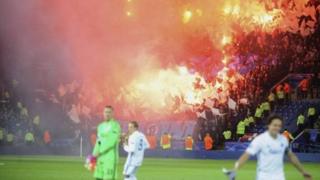 Champions League