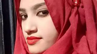 ኑስራት ጃሃን