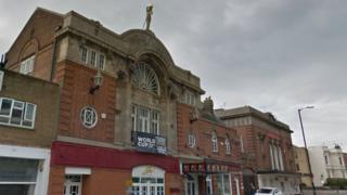 The Leamington Assembly