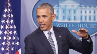 Barack Obama