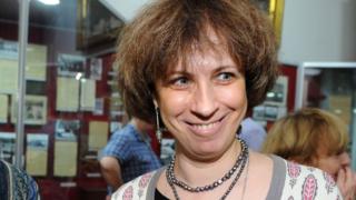 Сын Световой Тимофей Дзядко сообщил об обысках в доме родителей