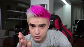 Felipe Neto