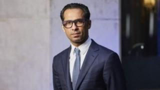 Mo Dewji