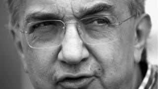 Sergio Marchionne
