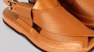 Peshawari Chappal
