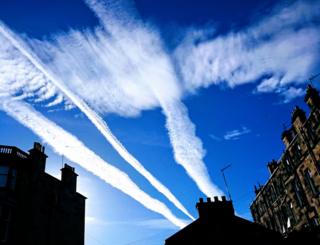 West end sky