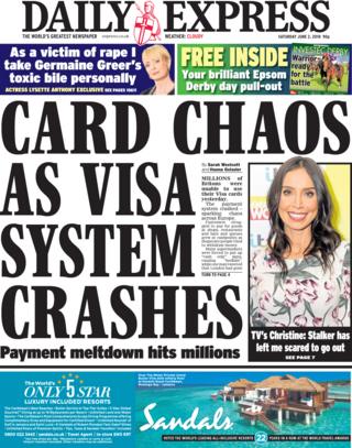 Daily Express