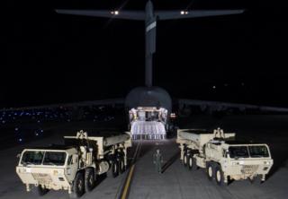 THAAD