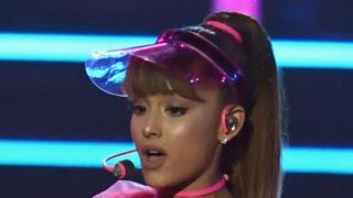 Ariana Grande