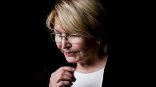 Luisa Ortega