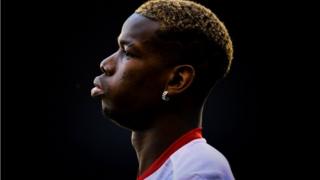 Paul Pogba