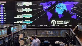 Borsa İstanbul