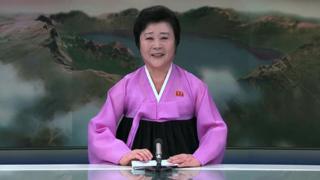 Ri Chun-hee