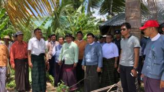ရခိုင်