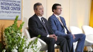 Сафоеав Америкада