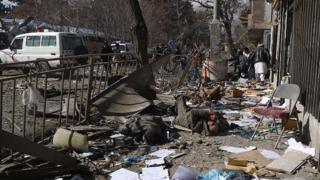 Afghanistan,kaboul,attaque,attentat