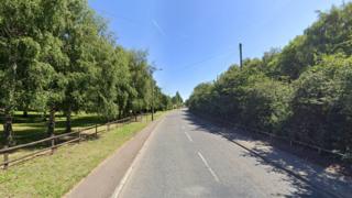 Purfleet Road, Aveley