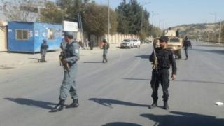 Kabul