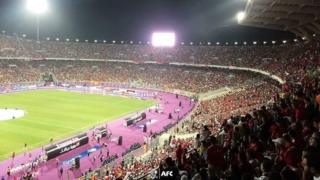 Le comité d'organisation de la CAN 2019 veut "renforcer leur présence [des supporters égyptiens] dans les tribunes".