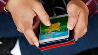 Pokémon Go