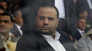 صالح صماد