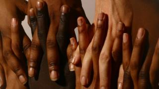 La peau, le plus grand organe humain.