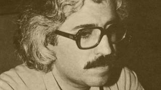 رضا مافی
