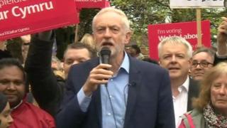 Corbyn