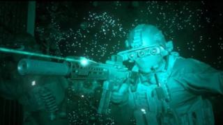 Call Of Duty