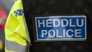 Heddlu