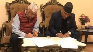 हस्ताक्षर