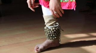 डांसर