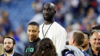 Tacko Fall