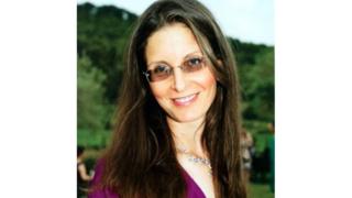 Clare Bronfman
