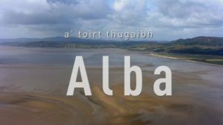 BBC Alba