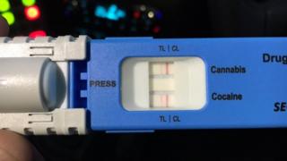 DrugWipe