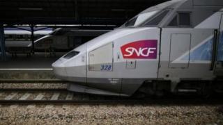 SNCF